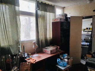 Apartament cu 3 camere, 91 m², Râșcani, Chișinău foto 9