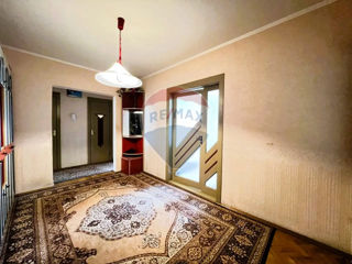 Apartament cu 3 camere, 72 m², Botanica, Chișinău foto 14