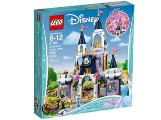 Lego Disney 41154 -  Cinderella's Dream Castle