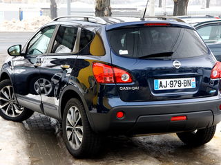 Nissan Qashqai foto 4