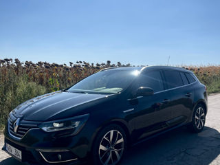 Renault Megane foto 4