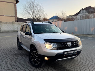 Dacia Duster foto 2