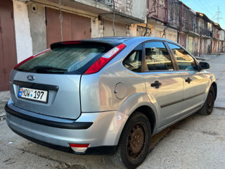 Ford Focus foto 2