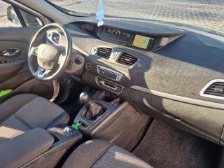 Renault Grand Scenic foto 5