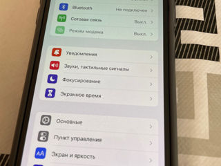 Продам iPhone X 266 gb. фото 8
