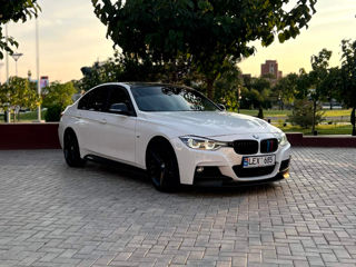 BMW 3 Series foto 3