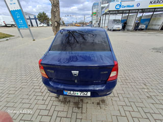 Dacia Logan foto 6