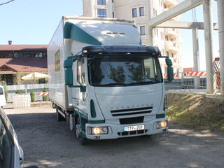 Iveco Eurocargo foto 1