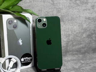 iPhone 13 128GB Verde