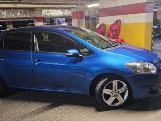 Toyota Auris foto 5