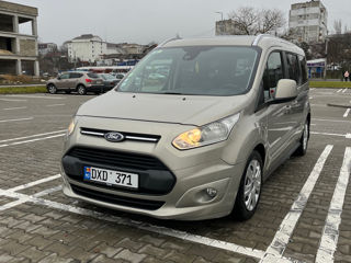 Ford Tourneo Connect foto 2