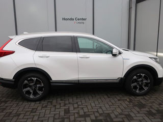 Honda CR-V foto 2