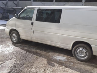 Volkswagen T4 foto 2