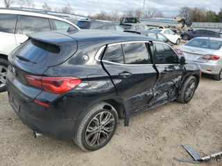 BMW X2 foto 6