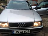 Audi 80 foto 8