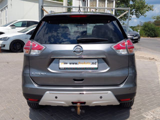 Nissan X-Trail foto 6