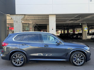 BMW X5 foto 5