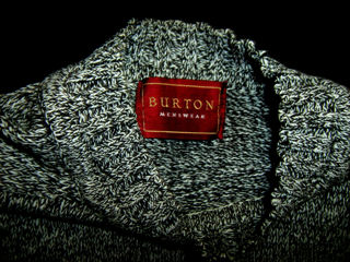 Батники "Burton" (England)  р.50-52 foto 3