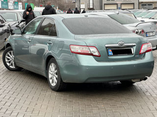 Toyota Camry foto 4