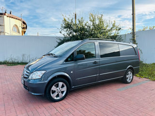 Mercedes Vito foto 4