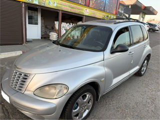 Chrysler PT Cruiser