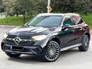 Mercedes GLC