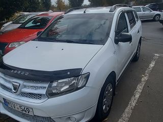 Dacia Logan Mcv foto 2