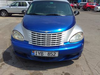 Chrysler PT Cruiser foto 5