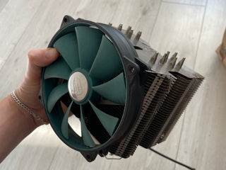 DeepCool Lucifer V2