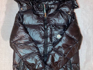 Moncler Puffer