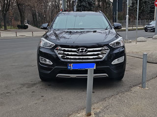 Hyundai Santa FE foto 3