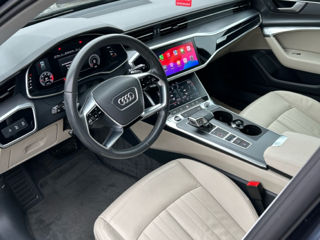 Audi A6 Avant foto 9