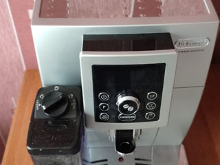 Продам кофемашины Delonghi foto 4