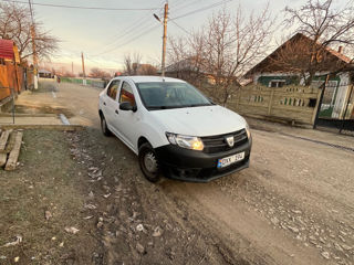 Dacia Logan foto 7