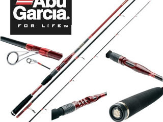 Abu Garcia Aozora FSA-802M 10-40 gr. foto 7