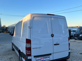 Mercedes Sprinter 316 CDI foto 7