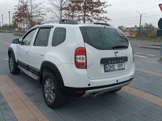 Dacia Duster foto 5