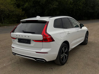 Volvo XC60 foto 5