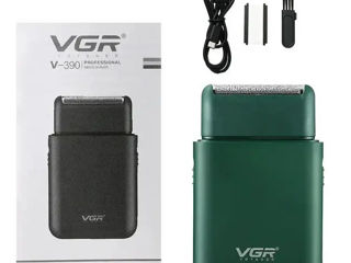 Aparat de ras electric Super Trim VGR V-390 Voyager foto 6