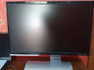 24" Монитор BenQ V2400W, 1920x1200, 76 Гц