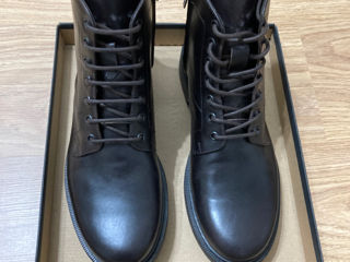 Botine Massimo Dutti foto 0