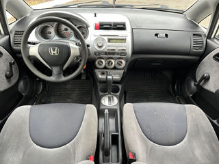 Honda Fit foto 7