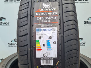 Anvelope vara Arivo 245/35 R19 ! Credit ! Montare sau livrare gratis!