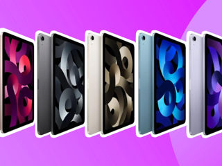 New ! Apple Ipad Air 5. Pro 12,9-inch M2. Ipad 9th. Generation