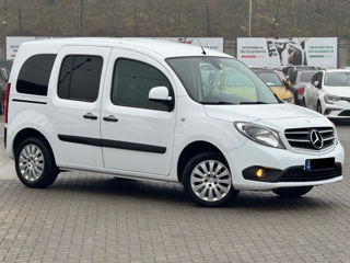 Mercedes Citan