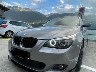 BMW 5 Series foto 4