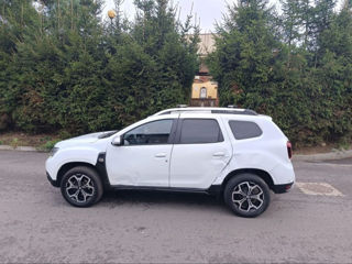 Dacia Duster foto 6