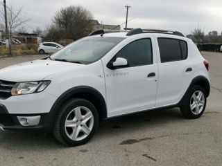 Dacia Sandero Stepway foto 3