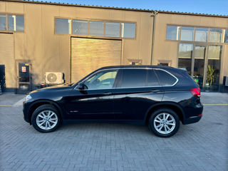 BMW X5 foto 5