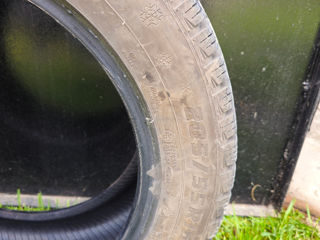 Anvelope iarna 205/55 R16 foto 3